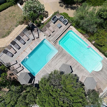 Residence Sophia Bonifacio (Corsica) Exterior foto
