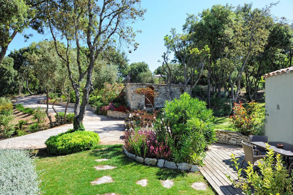 Residence Sophia Bonifacio (Corsica) Exterior foto