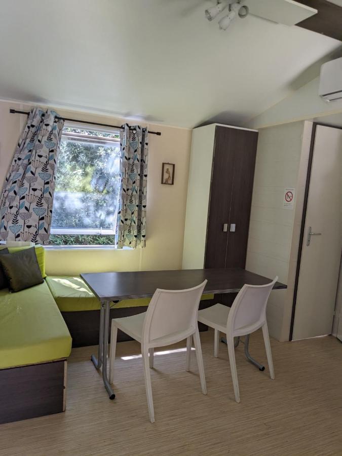 Residence Sophia Bonifacio (Corsica) Exterior foto