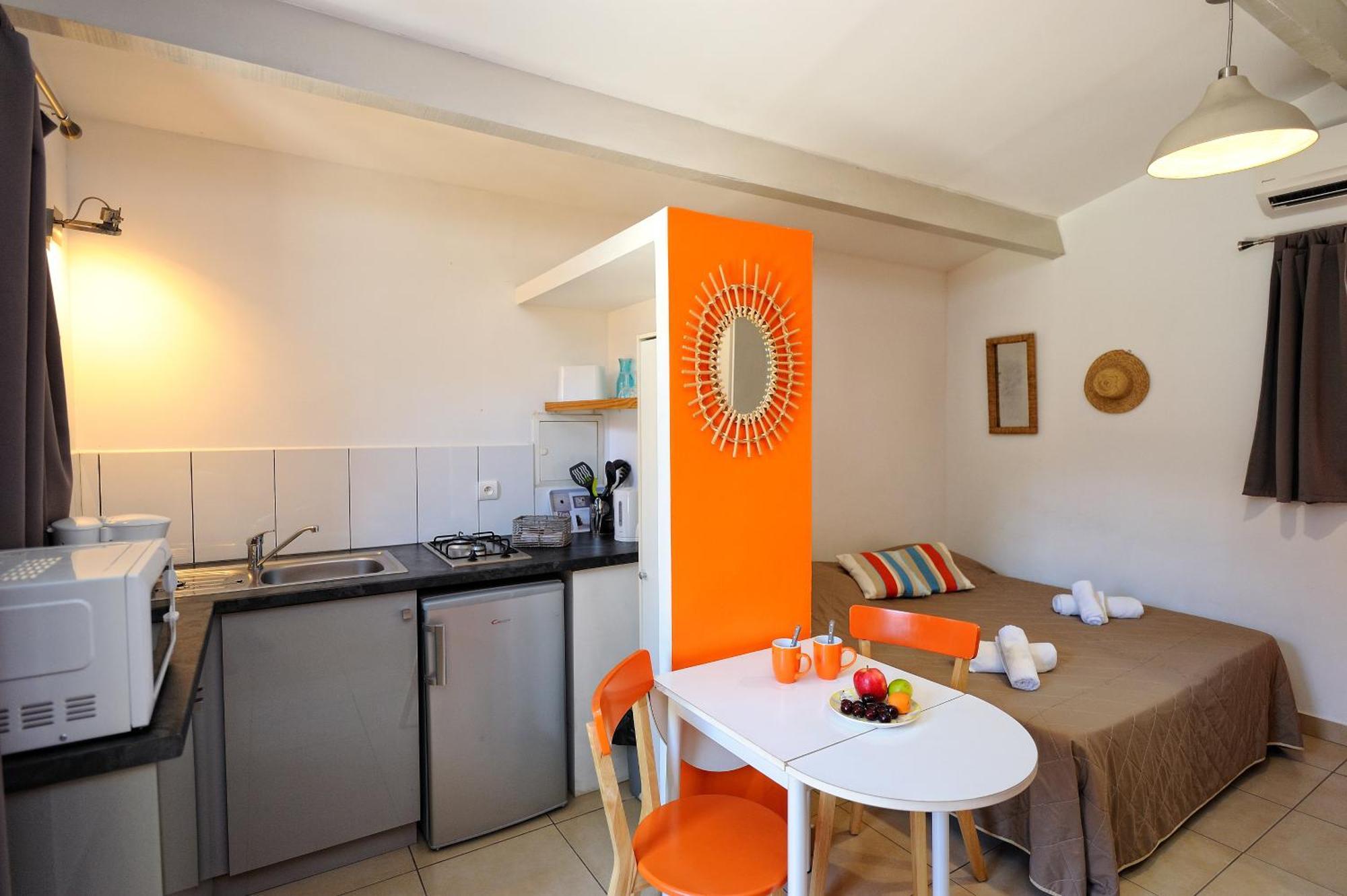 Residence Sophia Bonifacio (Corsica) Exterior foto