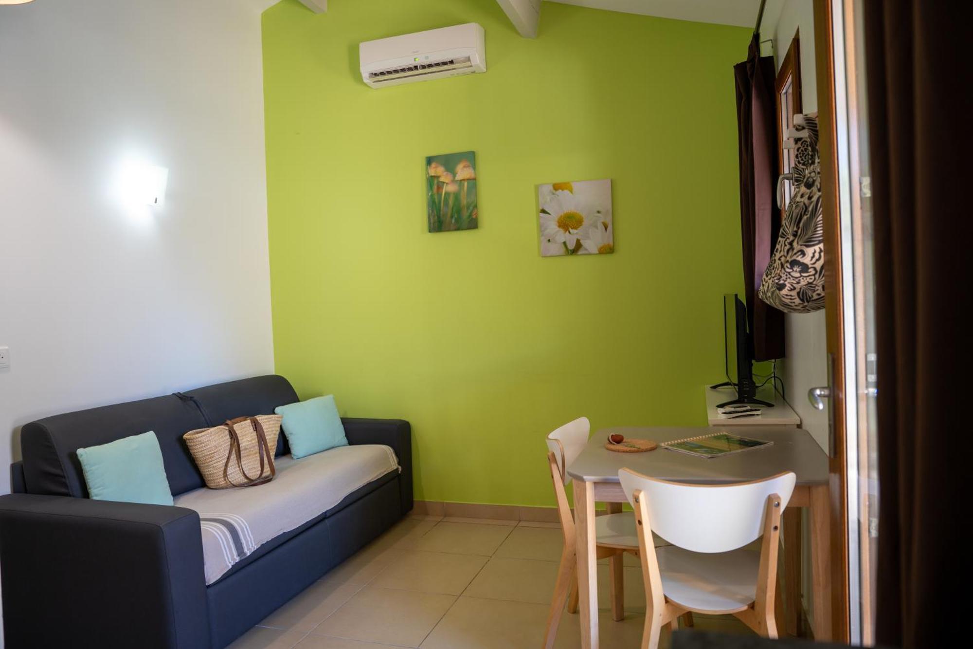 Residence Sophia Bonifacio (Corsica) Exterior foto