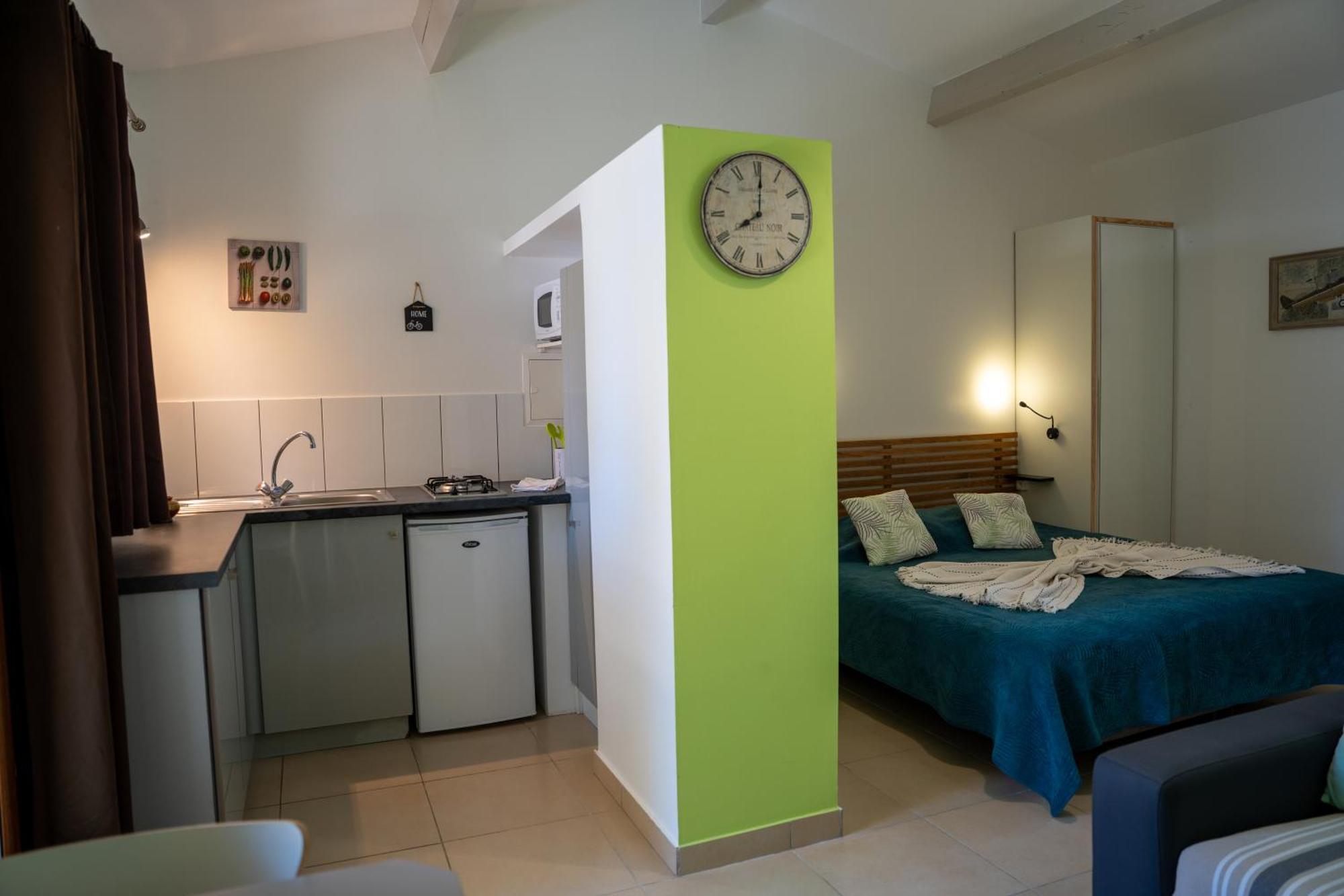 Residence Sophia Bonifacio (Corsica) Exterior foto