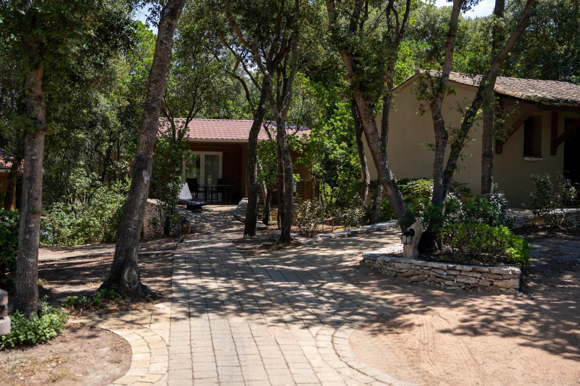 Residence Sophia Bonifacio (Corsica) Exterior foto
