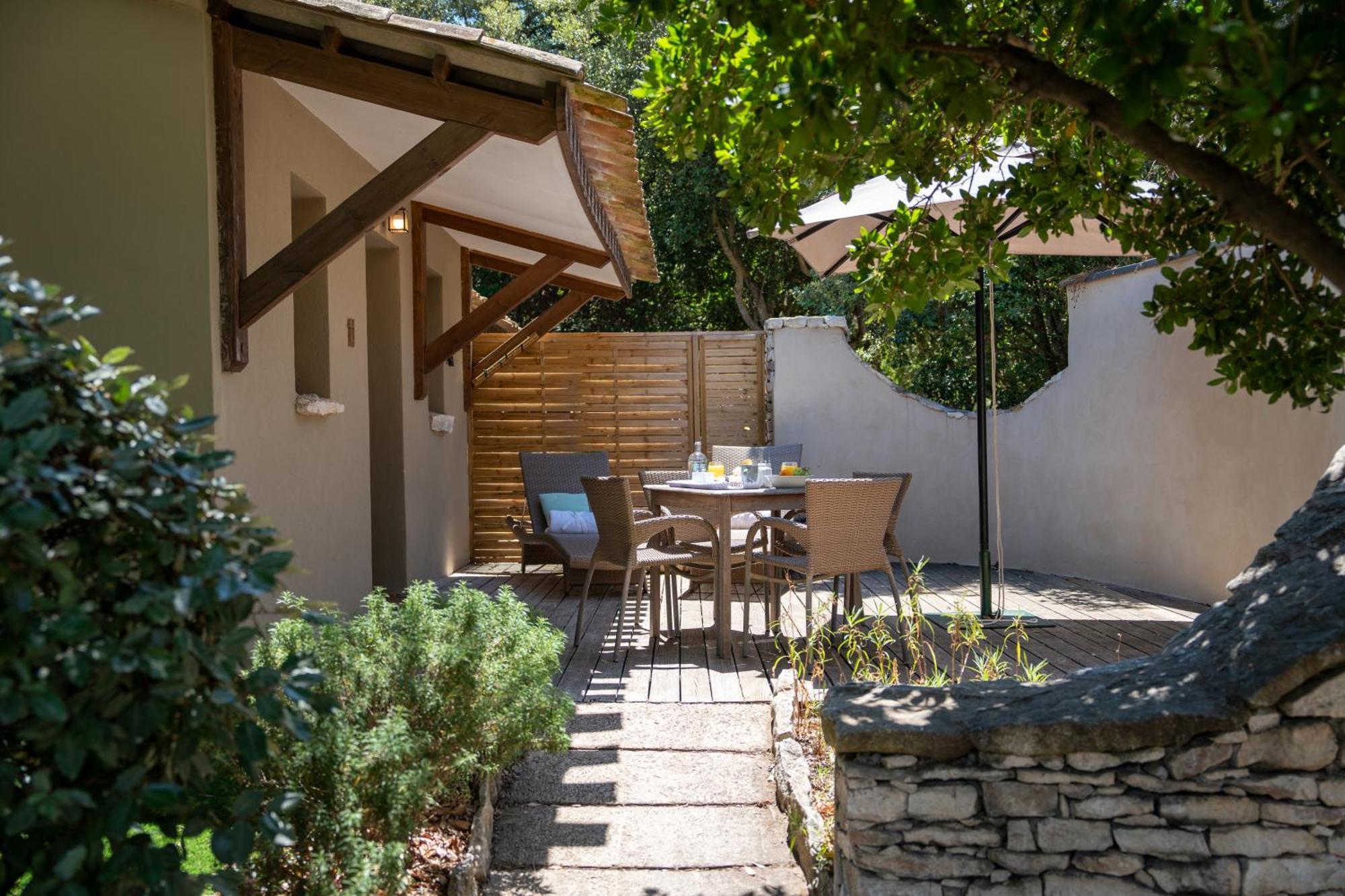 Residence Sophia Bonifacio (Corsica) Exterior foto