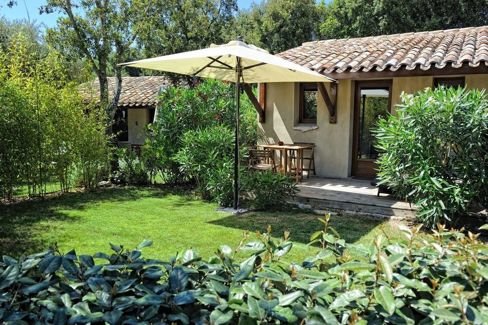 Residence Sophia Bonifacio (Corsica) Exterior foto