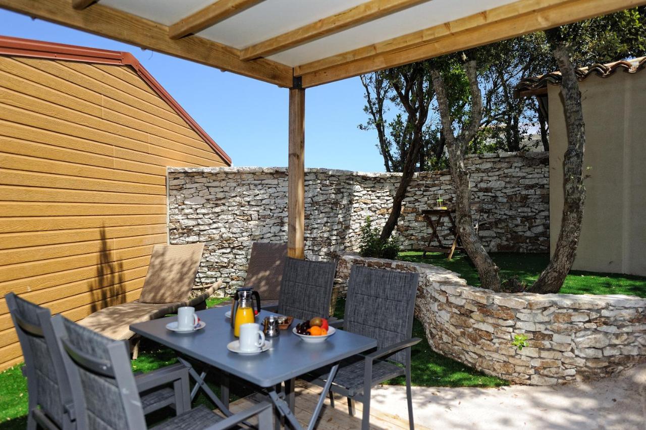 Residence Sophia Bonifacio (Corsica) Exterior foto